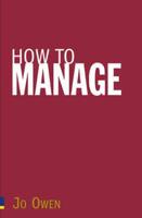 How to Manage