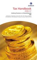 Zurich Tax Handbook 2006-07