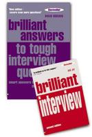 Brilliant Answers to Tough Interview Questions