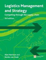 Logistics Management and Strategy