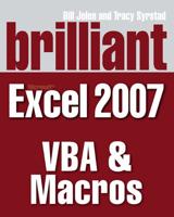 Brilliant Microsoft Excel 2007
