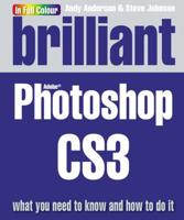 Brilliant Adobe Photoshop CS3