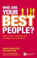 Who Are Your Best People?
