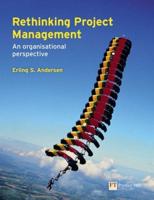 Rethinking Project Management