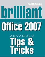 Brilliant Microsoft Office 2007 Tips and Tricks