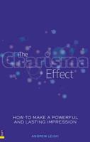 The Charisma Effect