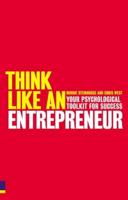 Think Like an Entrepreneur