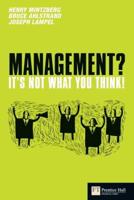 Management?