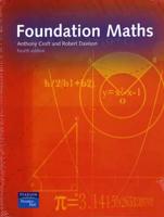 Course Compass Foundation Maths Pack 4th Edition