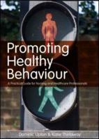 Promoting Healthy Behaviour