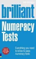 Brilliant Numeracy Tests