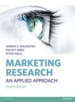 Marketing Research