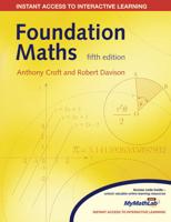 Foundation Maths