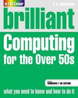 Brilliant Computing for the Over 50S