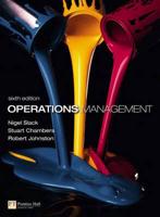 Operations Management