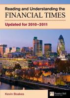 Reading and Understanding the Financial Times