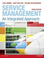 Services Management