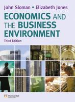 Economics and the Business Environment
