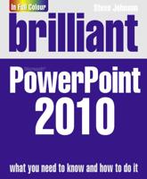 Brilliant Microsoft PowerPoint 2010