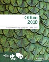 Microsoft Office 2010 in Simple Steps