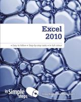 Microsoft Excel 2010 in Simple Steps