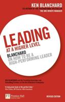 Leading at a Higher Level