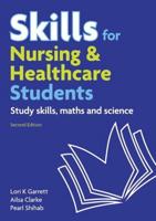 Skills for Nursing and Healthcare Students