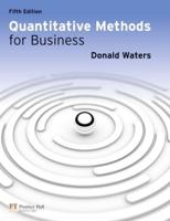 Quantitative Methods for Business