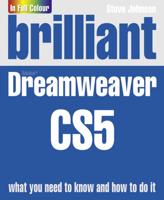 Brilliant Adobe Dreamweaver CS5