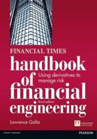 Financial Times Handbook of Financial Engineering