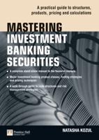 Mastering Investment Banking Securities