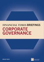 Financial Times Briefing on Corporate Governance