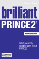 Brilliant PRINCE2