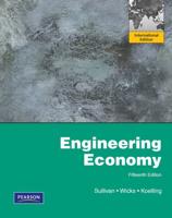 Engineering Economy