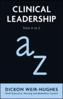 Clinical Leadership from A to Z