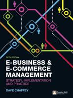 E-Business & E-Commerce Management