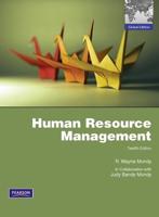 Human Resource Management :Global Edition