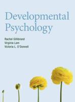 Developmental Psychology Student Access Code