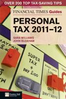 The Financial Times Guide to Personal Tax 2011-12