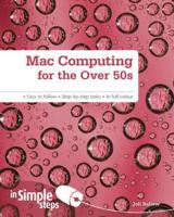 Mac Computing for the Over 50S