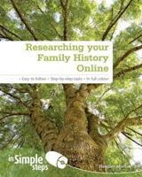 Researching Your Family History Online