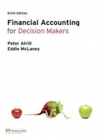 Financial Accounting for Decision Makers