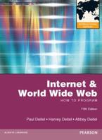 Internet & World Wide Web