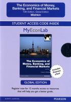 Access Card for The Economics of Money, Banking and Financial Markets: Global Edition