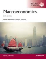 Blanchard: Macroeconomics Access Card Global Edition