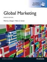 Global Marketing