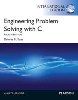 Engineering Problem Solving With C