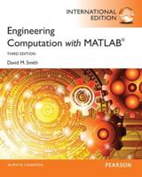 Engineering Computation With MATLAB¬
