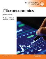 Microeconomics With MyEconLab: International Editions