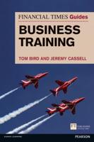 Financial Times Guide to Business Training